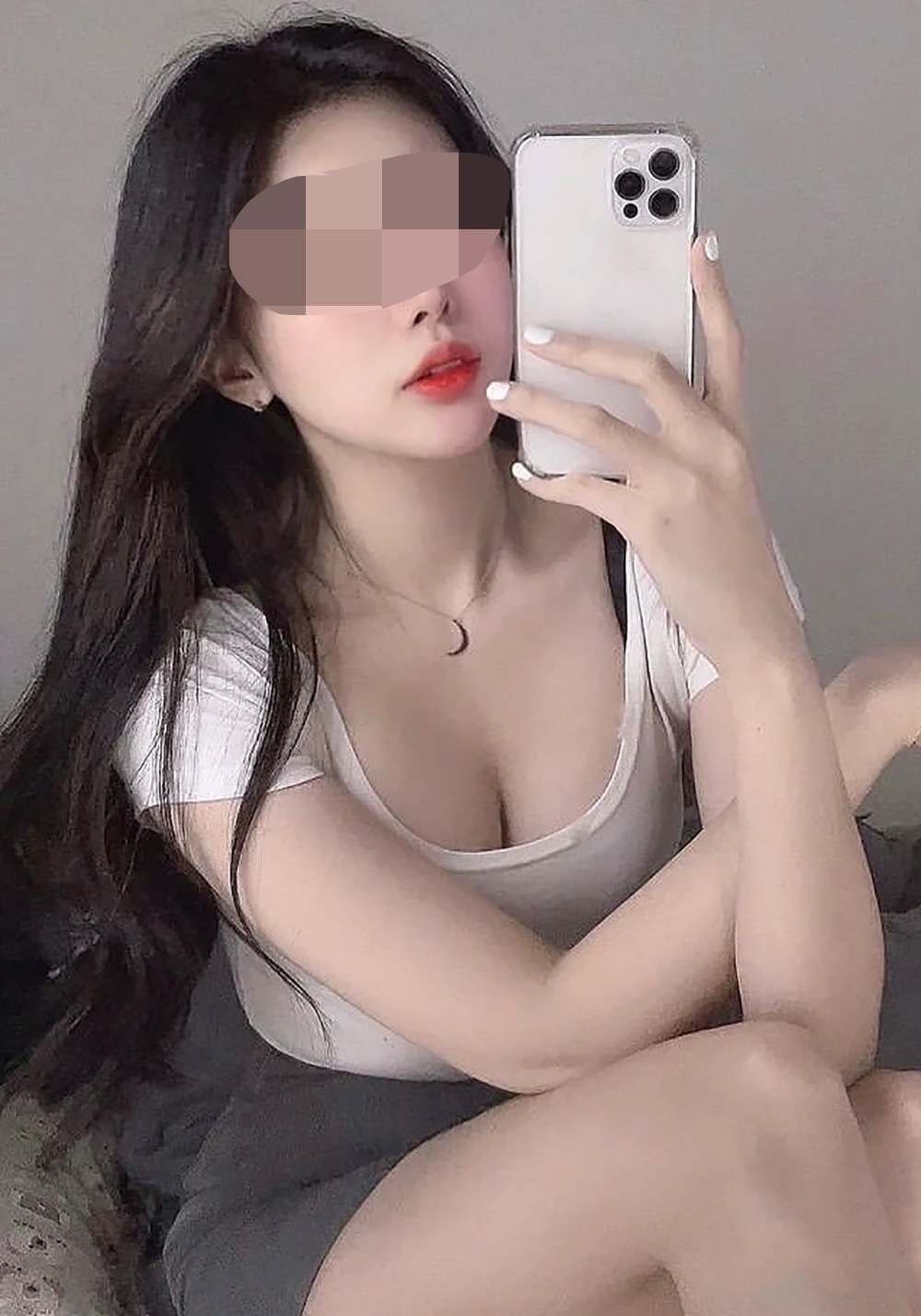 上海伴游 Shanghai Escort - 醉波 Zuì bō - Shanghai Outcall Massage Girls